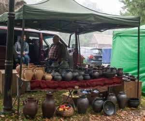JESIEŃ W POLU I ZAGRODZIE JESIEŃ W POLU I ZAGRODZIE