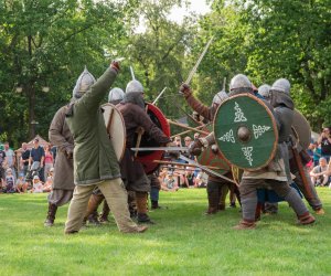 14 Zajazd Wysokomazowiecki - fotorelacja 14 Zajazd Wysokomazowiecki - fotorelacja