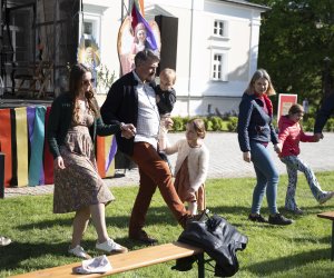 JARMARK ŚW. WOJCIECHA A.D. 2025 JARMARK ŚW. WOJCIECHA A.D. 2025