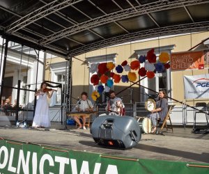 XVIII Podlaskie Święto Chleba - fotorelacja XVIII Podlaskie Święto Chleba - fotorelacja