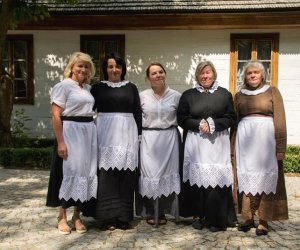 XI Zajazd Wysokomazowiecki - fotorelacja XI Zajazd Wysokomazowiecki - fotorelacja