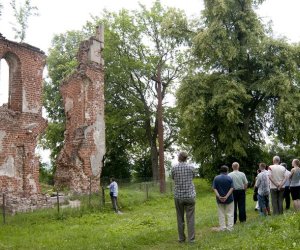 "Podlasie Nadbużańskie" - konferencja z okzji 500-lecia Powstania Województwa Podlaskiego "Podlasie Nadbużańskie" - konferencja z okzji 500-lecia Powstania Województwa Podlaskiego