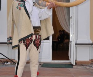 45. Konkurs Gry na Instrumentach Pasterskich im. Kazimierza Uszyńskiego