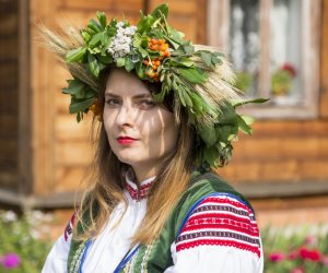 XX Podlaskie Święto Chleba - fotorelacja XX Podlaskie Święto Chleba - fotorelacja