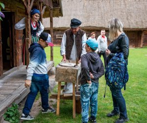 Noc Muzeów "Teatralnie" - fotorelacja Noc Muzeów "Teatralnie" - fotorelacja