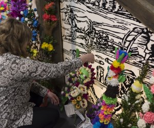 Wyniki XXIV Konkursu na wykonanie palmy wielkanocnej Wyniki XXIV Konkursu na wykonanie palmy wielkanocnej