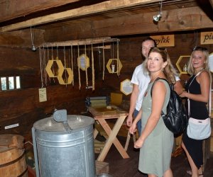 XVIII Podlaskie Święto Chleba - fotorelacja XVIII Podlaskie Święto Chleba - fotorelacja