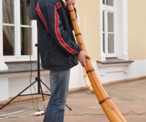 45. Konkurs Gry na Instrumentach Pasterskich im. Kazimierza Uszyńskiego