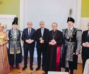 250-lecie Konfederacji Barskiej - fotorelacja 250-lecie Konfederacji Barskiej - fotorelacja