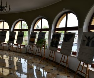 Kongres poświęcony kulturze Kongres poświęcony kulturze