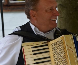 XVI Podlaskie Święto Chleba XVI Podlaskie Święto Chleba