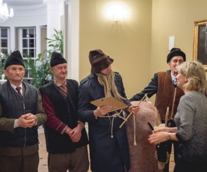 3. Regionalny Przegląd Zespołów Kolędniczych - fotorelacja 3. Regionalny Przegląd Zespołów Kolędniczych - fotorelacja