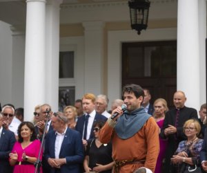 14 Zajazd Wysokomazowiecki - fotorelacja 14 Zajazd Wysokomazowiecki - fotorelacja