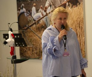 Etnografia w muzeum. Partycypacja społeczna, zaangażowanie, współdziałanie. Etnografia w muzeum. Partycypacja społeczna, zaangażowanie, współdziałanie.