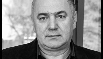 Odszedł nasz Kolega Sylwester Czołomiej