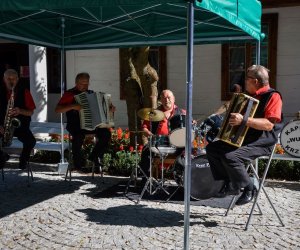 XVIII Podlaskie Święto Chleba - fotorelacja XVIII Podlaskie Święto Chleba - fotorelacja