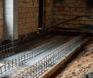 Budowa centralnego magazynu zbiorów wraz z częścią ekspozycyjną i centrum edukacyjnym – etap I Budowa centralnego magazynu zbiorów wraz z częścią ekspozycyjną i centrum edukacyjnym – etap I