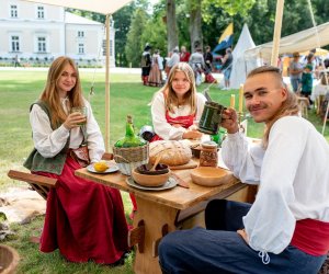 13. Zajazd Wysokomazowiecki - 23 lipca 2023 r. - podsumowanie i fotorelacja 13. Zajazd Wysokomazowiecki - 23 lipca 2023 r. - podsumowanie i fotorelacja