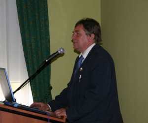 XXV-lecie Muzeum Weterynarii w Ciechanowcu XXV-lecie Muzeum Weterynarii w Ciechanowcu