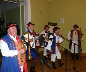 XXVII KONKURS GRY NA INSTRUMENTACH PASTERSKICH im. Kazimierza Uszyńskiego