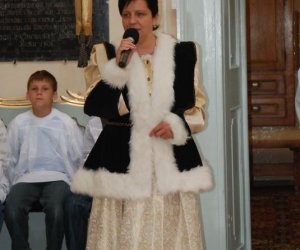 V Zajazd Wysokomazowiecki V Zajazd Wysokomazowiecki