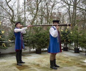 41. Konkurs Gry na Instrumentach Pasterskich im. Kazimierza Uszyńskiego - fotorelacja 41. Konkurs Gry na Instrumentach Pasterskich im. Kazimierza Uszyńskiego - fotorelacja
