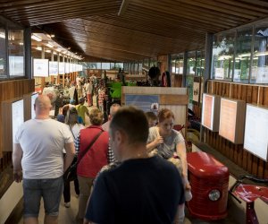 Noc Muzeów 2017 - fotorelacja Noc Muzeów 2017 - fotorelacja