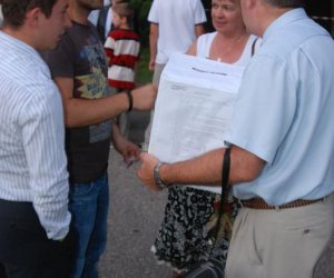 IX Podlaskie Święto Chleba IX Podlaskie Święto Chleba