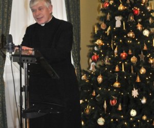 Gwiazdy Kolędnicze i Karty bożonarodzeniowe... podsumowanie konkursów Gwiazdy Kolędnicze i Karty bożonarodzeniowe... podsumowanie konkursów