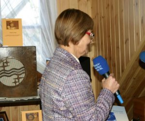 Magia Radia relacja z otwarcia wystawy