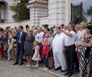 XII Zajazd Wysokomazowiecki XII Zajazd Wysokomazowiecki