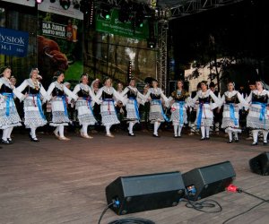 X PODLASKIE ŚWIĘTO CHLEBA