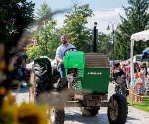 XXI Podlaskie Święto Chleba - fotorelacja XXI Podlaskie Święto Chleba - fotorelacja