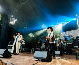 Święto Chleba po raz trzynasty Święto Chleba po raz trzynasty