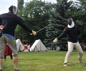 VIII Zajazd Wysokomazowiecki, 15.07.2012.