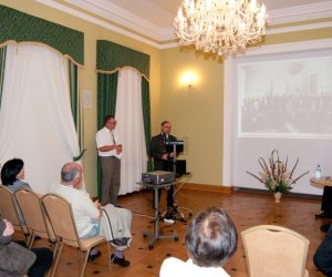 VI Zajazd Wysokomazowiecki