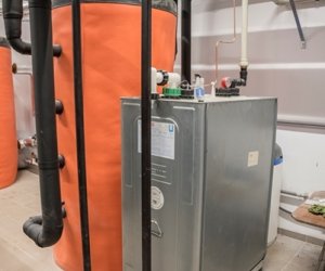 Budowa centralnego magazynu zbiorów wraz z częścią ekspozycyjną i centrum edukacyjnym – etap I Budowa centralnego magazynu zbiorów wraz z częścią ekspozycyjną i centrum edukacyjnym – etap I