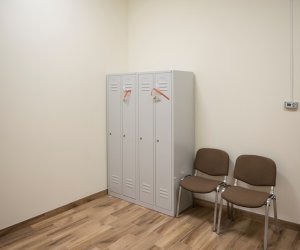 Budowa centralnego magazynu zbiorów wraz z częścią ekspozycyjną i centrum edukacyjnym – etap I Budowa centralnego magazynu zbiorów wraz z częścią ekspozycyjną i centrum edukacyjnym – etap I