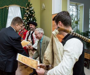 Galeria z 6 grudnia 2015