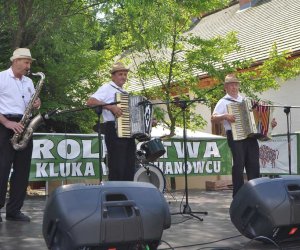 Odpust na św. Antoniego Odpust na św. Antoniego