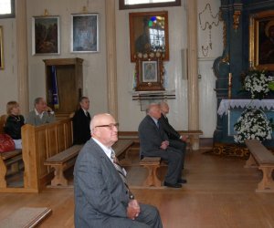 Sesja naukowa - Ksiądz Jan Krzysztof Kluk (1739-1796) Życie i dorobek naukowy Sesja naukowa - Ksiądz Jan Krzysztof Kluk (1739-1796) Życie i dorobek naukowy