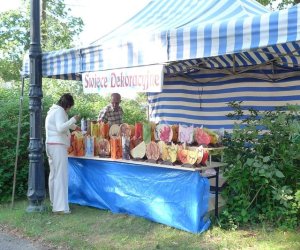 IX Podlaskie Święto Chleba IX Podlaskie Święto Chleba