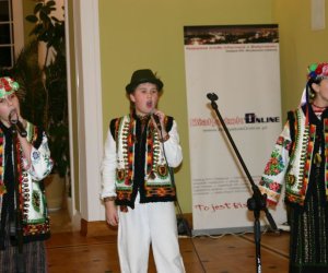 XXVII KONKURS GRY NA INSTRUMENTACH PASTERSKICH im. Kazimierza Uszyńskiego