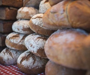 XVIII Podlaskie Święto Chleba - fotorelacja XVIII Podlaskie Święto Chleba - fotorelacja