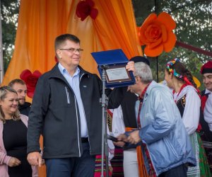 Jesień w Polu i Zagrodzie 2018 - fotorelacja Jesień w Polu i Zagrodzie 2018 - fotorelacja