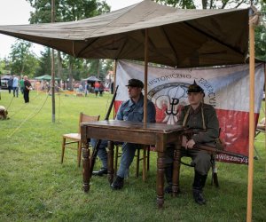 X Zajazd Wysokomazowiecki - fotorelacja X Zajazd Wysokomazowiecki - fotorelacja