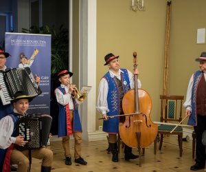 XXXIX Konkurs Gry na Instrumentach Pasterskich - fotorelacja XXXIX Konkurs Gry na Instrumentach Pasterskich - fotorelacja
