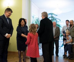 Podsumowanie Konkursu na Najlepiej Zachowany Zabytek Wiejskiego Budownictwa Drewnianego w Woj. Podlaskim w 2017 r. - fotorelacja