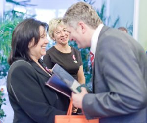 Obchody Jubileuszu 50-lecia Muzeum Rolnictwa w Ciechanowcu, 3-5 października