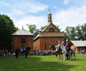 VIII Zajazd Wysokomazowiecki, 15.07.2012.